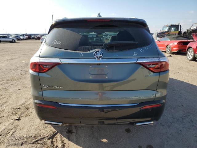 Photo 5 VIN: 5GAEVAKWXPJ228088 - BUICK ENCLAVE 