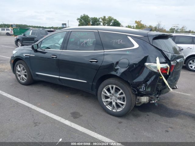 Photo 2 VIN: 5GAEVAKWXRJ102686 - BUICK ENCLAVE 