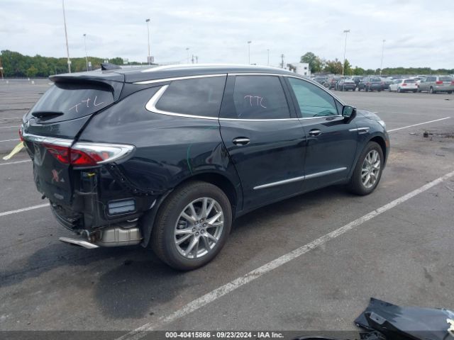 Photo 3 VIN: 5GAEVAKWXRJ102686 - BUICK ENCLAVE 