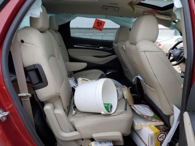 Photo 10 VIN: 5GAEVBKW0JJ201088 - BUICK ENCLAVE 