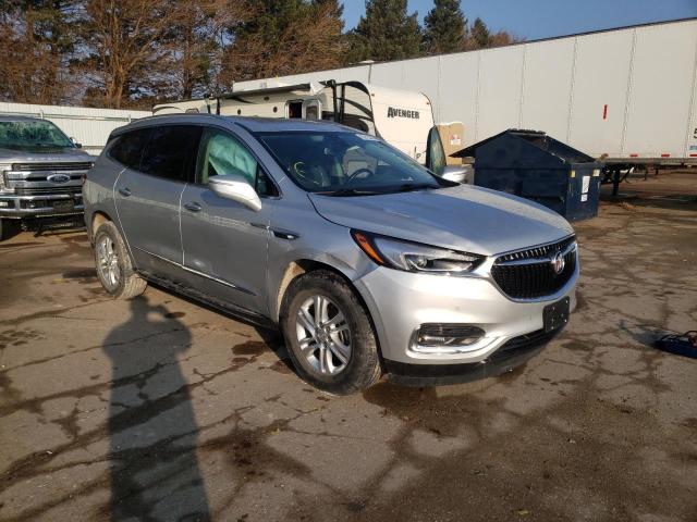 Photo 3 VIN: 5GAEVBKW0JJ232728 - BUICK ENCLAVE PR 