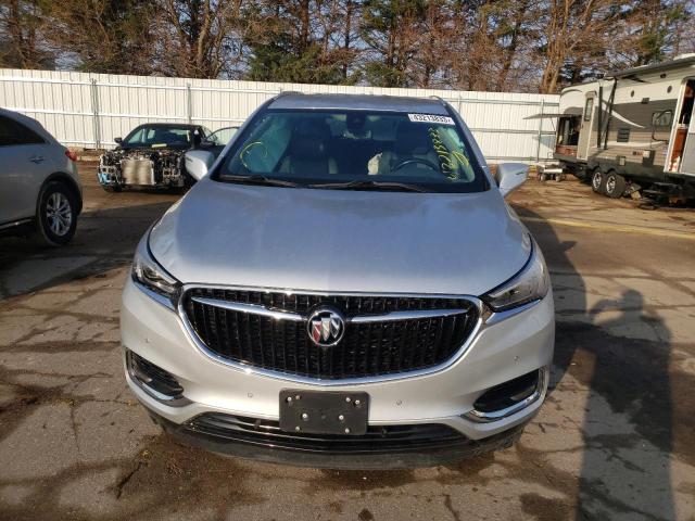 Photo 4 VIN: 5GAEVBKW0JJ232728 - BUICK ENCLAVE PR 