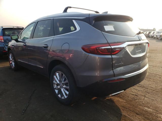 Photo 2 VIN: 5GAEVBKW0JJ247939 - BUICK ENCLAVE 