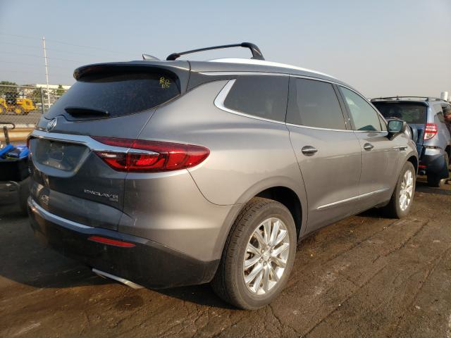 Photo 3 VIN: 5GAEVBKW0JJ247939 - BUICK ENCLAVE 