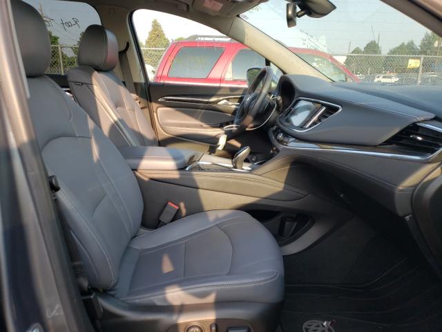 Photo 4 VIN: 5GAEVBKW0JJ247939 - BUICK ENCLAVE 