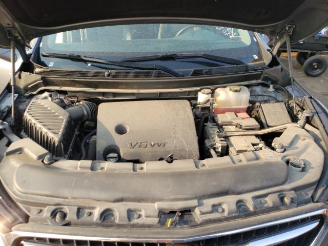 Photo 6 VIN: 5GAEVBKW0JJ247939 - BUICK ENCLAVE 