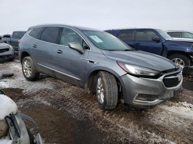 Photo 3 VIN: 5GAEVBKW0JJ266894 - BUICK ENCLAVE PR 