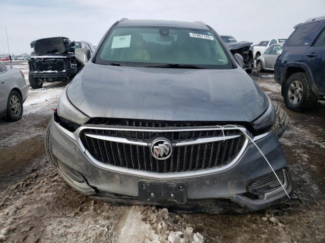 Photo 4 VIN: 5GAEVBKW0JJ266894 - BUICK ENCLAVE PR 