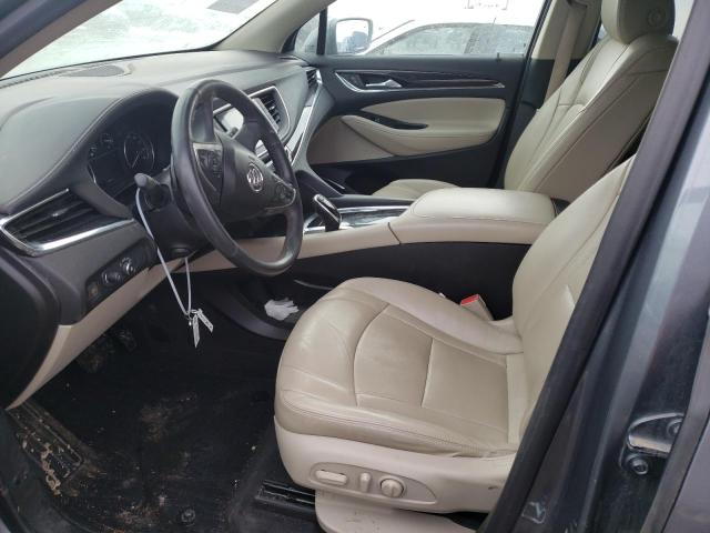 Photo 6 VIN: 5GAEVBKW0JJ266894 - BUICK ENCLAVE PR 