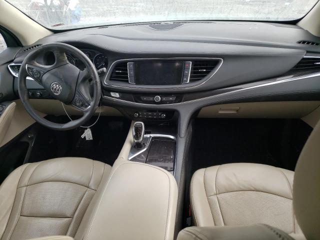 Photo 7 VIN: 5GAEVBKW0JJ266894 - BUICK ENCLAVE PR 