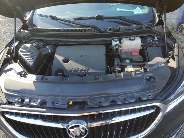 Photo 11 VIN: 5GAEVBKW0KJ121551 - BUICK ENCLAVE PR 