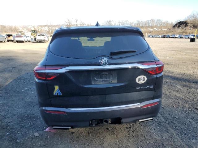 Photo 5 VIN: 5GAEVBKW0KJ121551 - BUICK ENCLAVE PR 