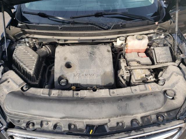 Photo 11 VIN: 5GAEVBKW0KJ295202 - BUICK ENCLAVE PR 