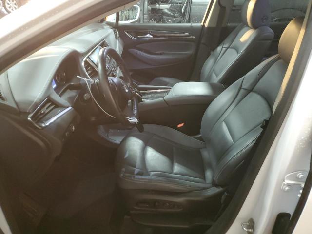 Photo 6 VIN: 5GAEVBKW0LJ285528 - BUICK ENCLAVE PR 