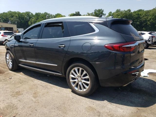 Photo 1 VIN: 5GAEVBKW0MJ205730 - BUICK ENCLAVE PR 