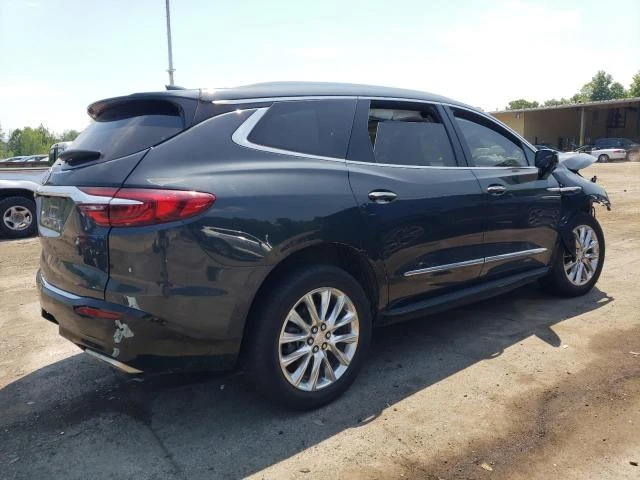 Photo 2 VIN: 5GAEVBKW0MJ205730 - BUICK ENCLAVE PR 