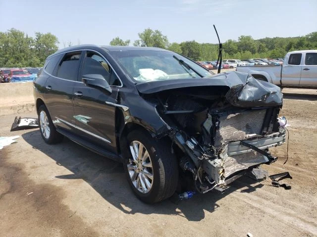 Photo 3 VIN: 5GAEVBKW0MJ205730 - BUICK ENCLAVE PR 