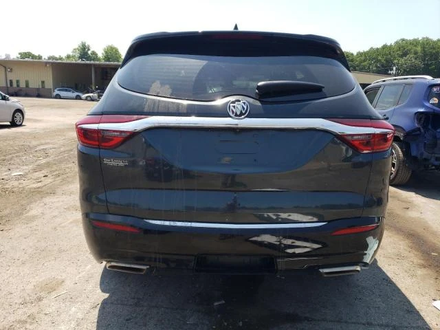 Photo 5 VIN: 5GAEVBKW0MJ205730 - BUICK ENCLAVE PR 