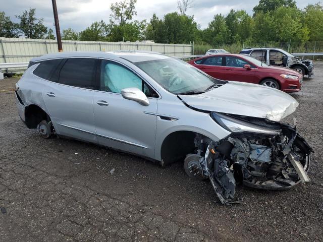 Photo 3 VIN: 5GAEVBKW0NJ123885 - BUICK ENCLAVE PR 