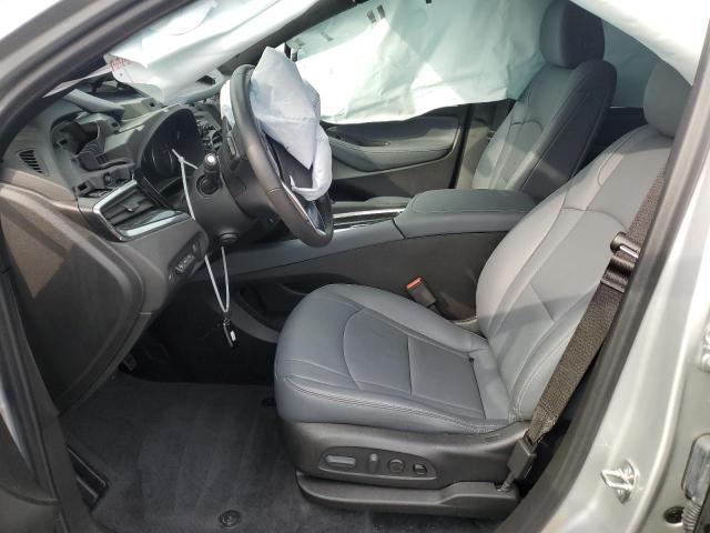 Photo 6 VIN: 5GAEVBKW0NJ123885 - BUICK ENCLAVE PR 