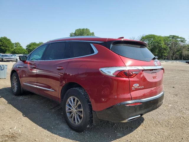 Photo 1 VIN: 5GAEVBKW0RJ115064 - BUICK ENCLAVE 