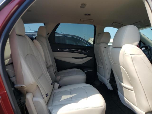 Photo 10 VIN: 5GAEVBKW0RJ115064 - BUICK ENCLAVE 