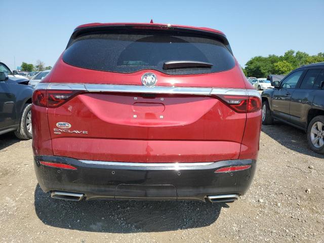 Photo 5 VIN: 5GAEVBKW0RJ115064 - BUICK ENCLAVE 