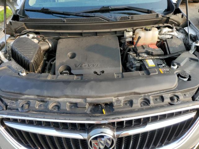 Photo 11 VIN: 5GAEVBKW1JJ129141 - BUICK ENCLAVE PR 