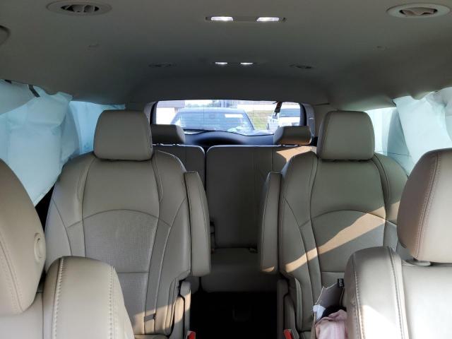 Photo 9 VIN: 5GAEVBKW1JJ129141 - BUICK ENCLAVE PR 