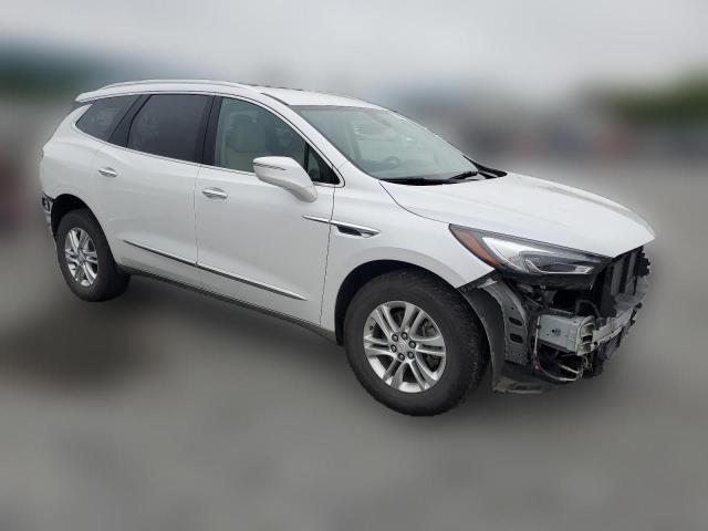 Photo 3 VIN: 5GAEVBKW1JJ140821 - BUICK ENCLAVE 