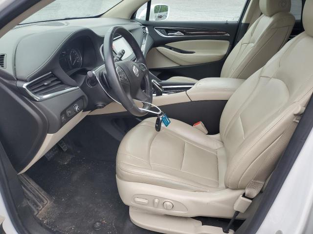 Photo 6 VIN: 5GAEVBKW1JJ140821 - BUICK ENCLAVE 