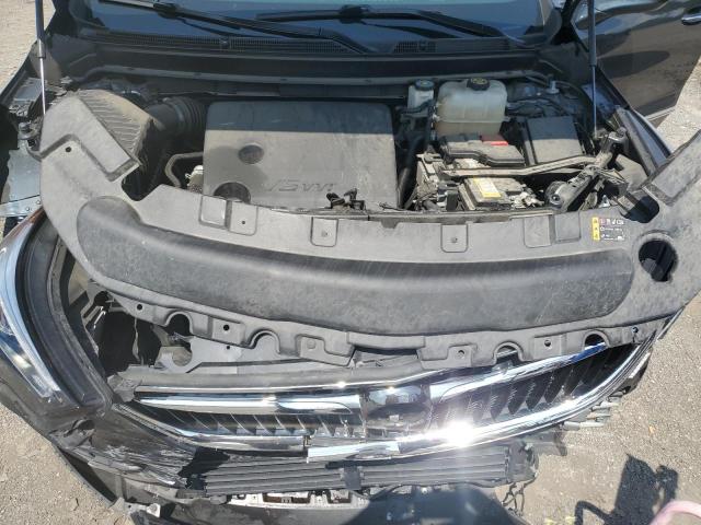 Photo 11 VIN: 5GAEVBKW1KJ235476 - BUICK ENCLAVE 