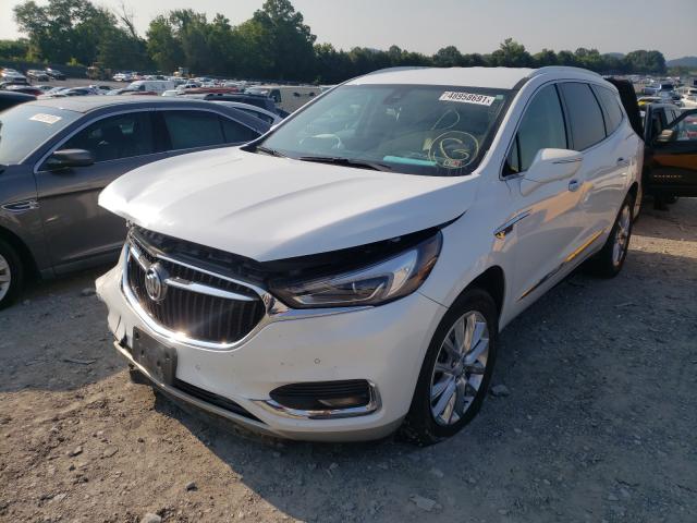 Photo 1 VIN: 5GAEVBKW1LJ100418 - BUICK ENCLAVE PR 