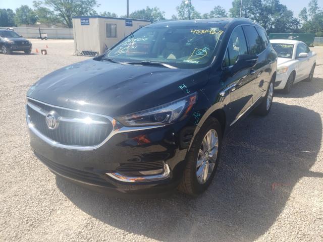 Photo 1 VIN: 5GAEVBKW1LJ249945 - BUICK ENCLAVE 