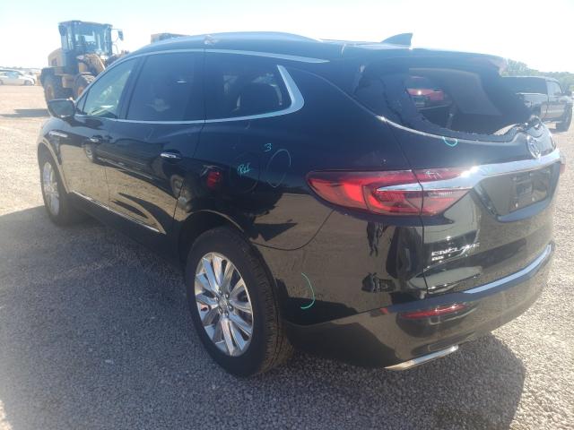 Photo 2 VIN: 5GAEVBKW1LJ249945 - BUICK ENCLAVE 