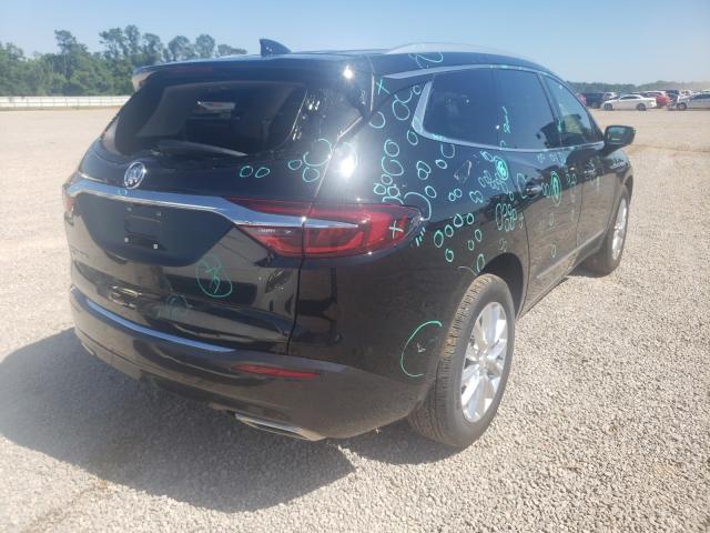 Photo 3 VIN: 5GAEVBKW1LJ249945 - BUICK ENCLAVE 