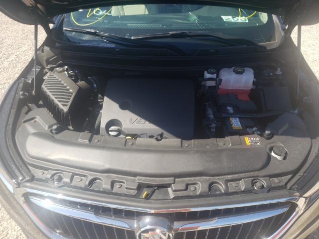 Photo 6 VIN: 5GAEVBKW1LJ249945 - BUICK ENCLAVE 