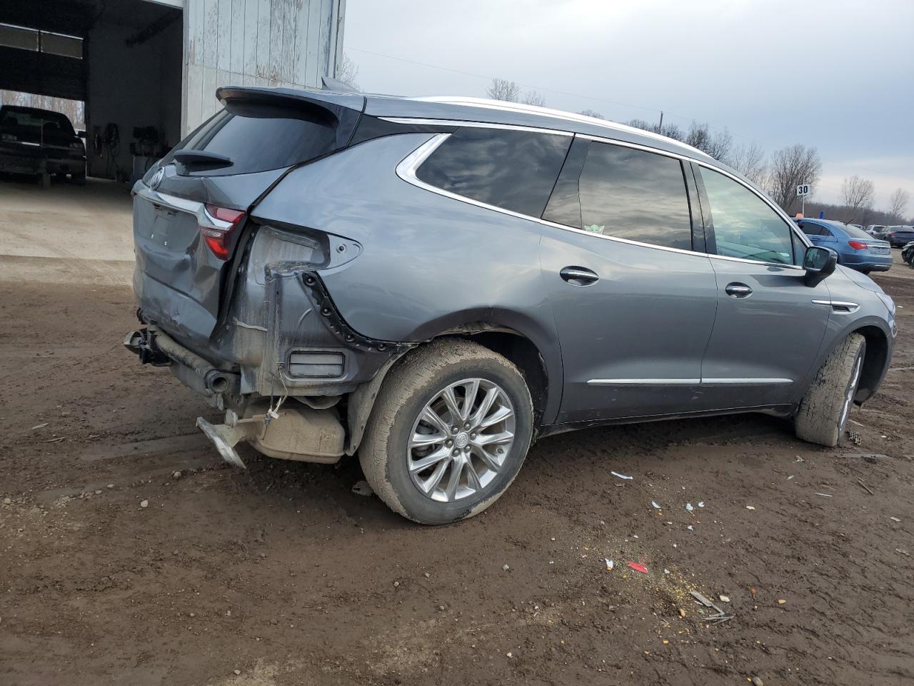 Photo 2 VIN: 5GAEVBKW1LJ312025 - BUICK ENCLAVE 