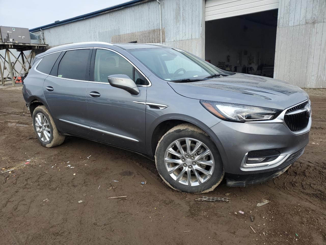 Photo 3 VIN: 5GAEVBKW1LJ312025 - BUICK ENCLAVE 