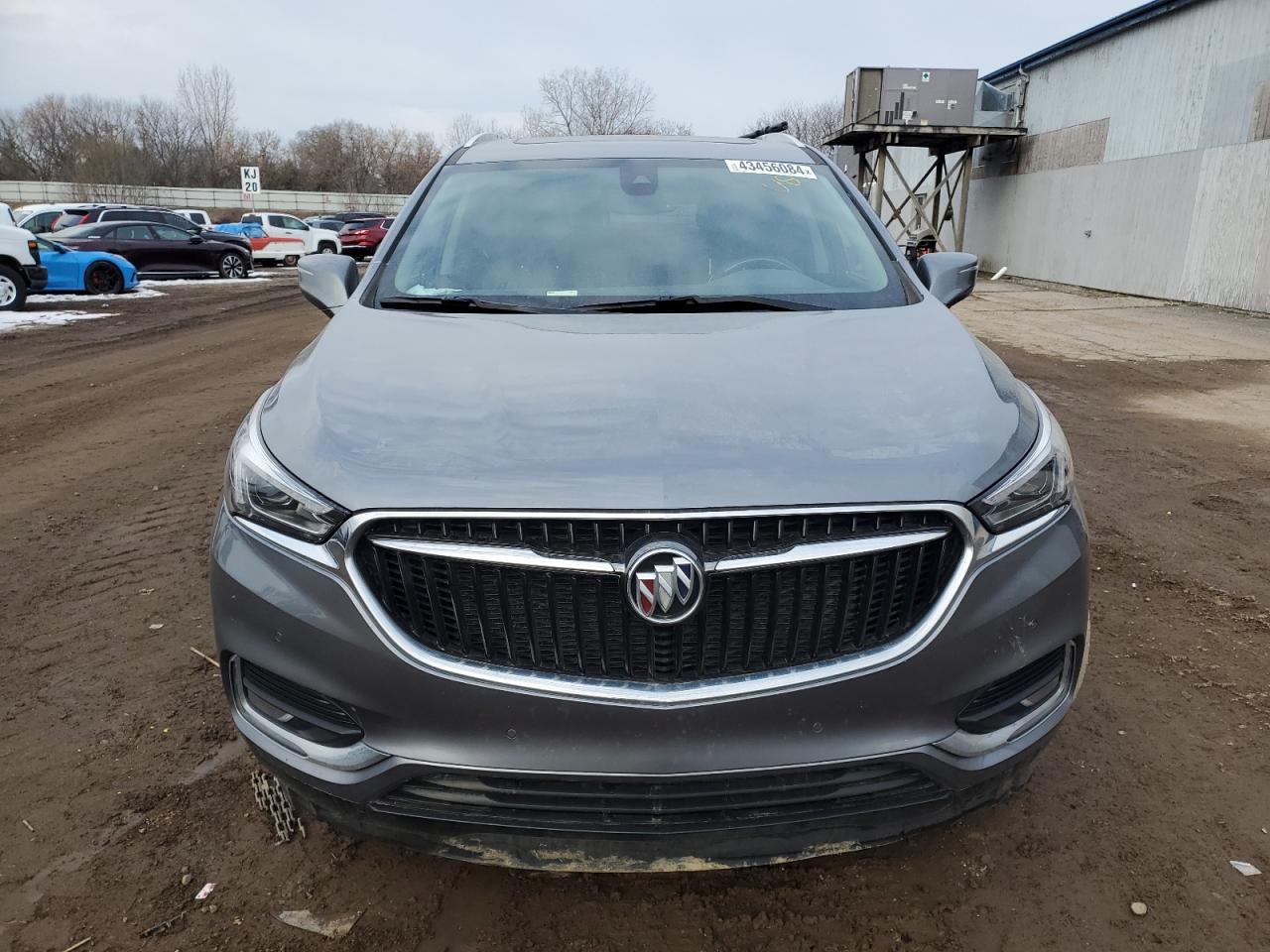 Photo 4 VIN: 5GAEVBKW1LJ312025 - BUICK ENCLAVE 