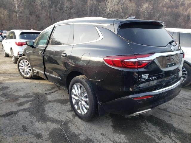 Photo 2 VIN: 5GAEVBKW1MJ175895 - BUICK ENCLAVE PR 