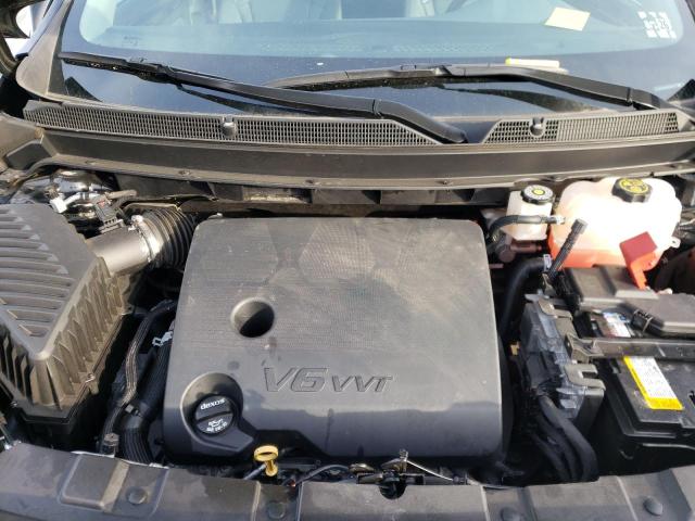 Photo 6 VIN: 5GAEVBKW1MJ175895 - BUICK ENCLAVE PR 