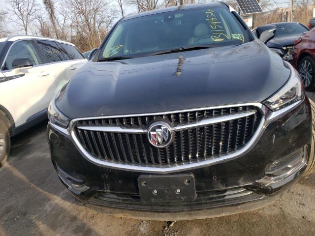 Photo 8 VIN: 5GAEVBKW1MJ175895 - BUICK ENCLAVE PR 