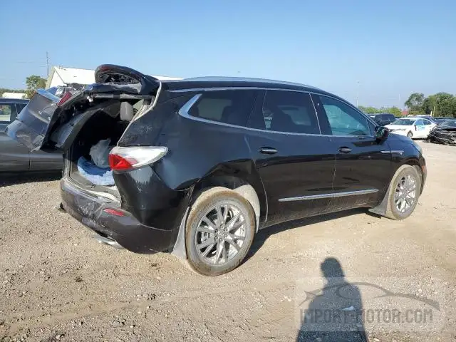 Photo 2 VIN: 5GAEVBKW1PJ134980 - BUICK ENCLAVE 