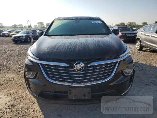 Photo 4 VIN: 5GAEVBKW1PJ134980 - BUICK ENCLAVE 