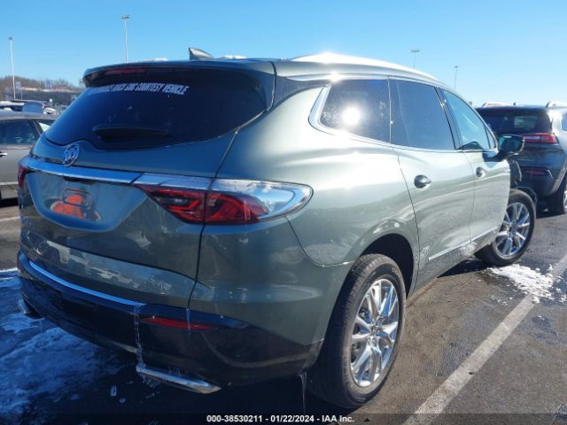 Photo 3 VIN: 5GAEVBKW1PJ142559 - BUICK ENCLAVE 