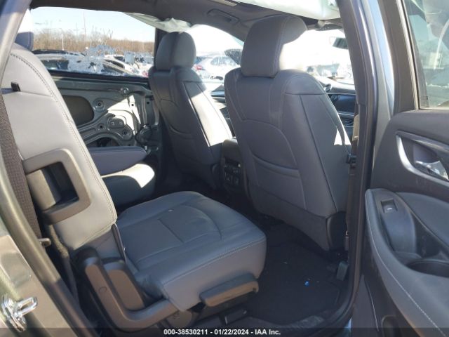 Photo 7 VIN: 5GAEVBKW1PJ142559 - BUICK ENCLAVE 