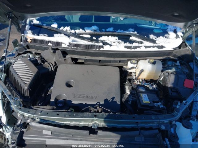 Photo 9 VIN: 5GAEVBKW1PJ142559 - BUICK ENCLAVE 