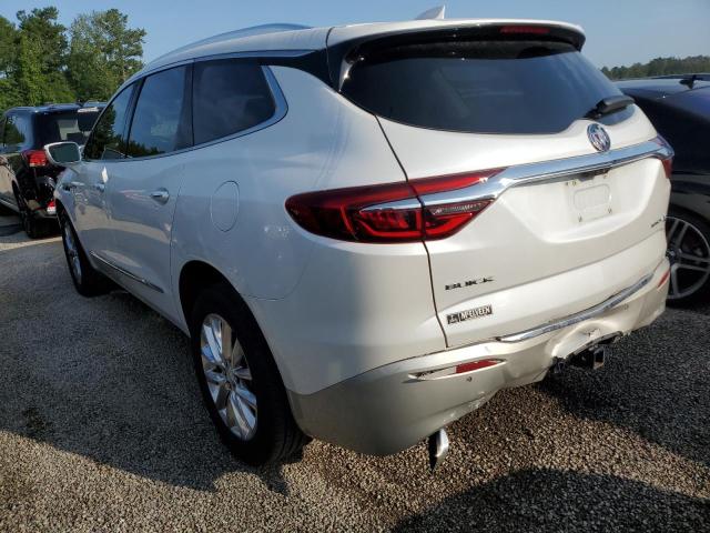 Photo 1 VIN: 5GAEVBKW2JJ137197 - BUICK ENCLAVE PR 