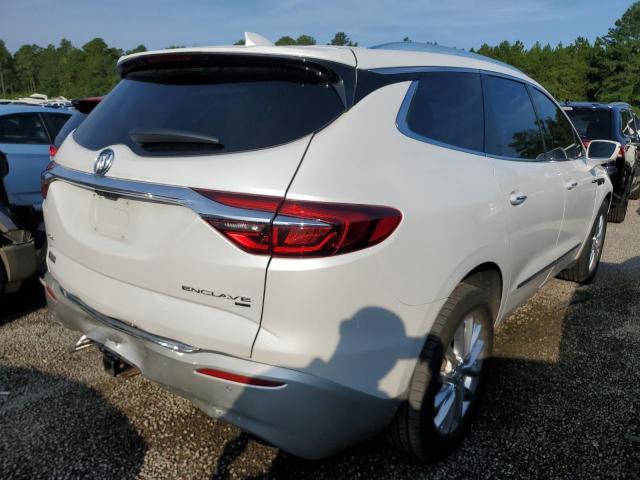 Photo 2 VIN: 5GAEVBKW2JJ137197 - BUICK ENCLAVE PR 